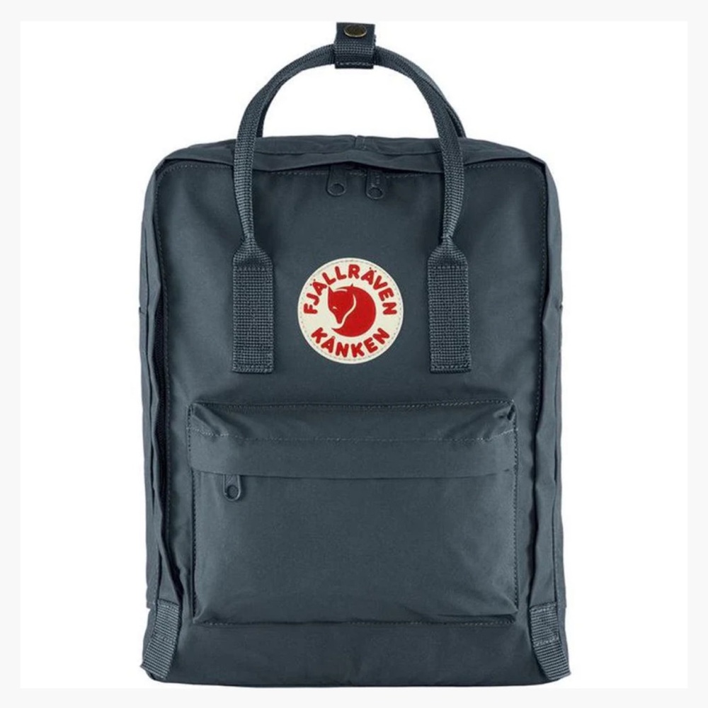 Fjallraven Kanken Day Pack - Navy